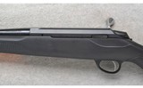 Tikka ~ T3X ~ .270 Win. - 8 of 10