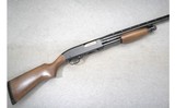 Winchester ~ 120 ~ 12 Gauge