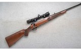 Winchester ~ 70 XTR Featherweight ~ 7mm Mauser