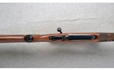 Winchester ~ 70 XTR Featherweight ~ 7mm Mauser - 5 of 10