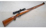 Ruger ~ M77 ~ .250 Savage - 1 of 10
