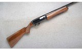 Winchester ~ Super-X Model 1 ~ 12 Ga.