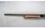 Winchester ~ Super-X Model 1 ~ 12 Ga. - 7 of 10