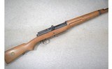 Swedish ~ AG M42 ~ 6.5x55mm Sweden - 1 of 10