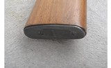 Swedish ~ AG M42 ~ 6.5x55mm Sweden - 10 of 10