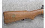 Swedish ~ AG M42 ~ 6.5x55mm Sweden - 2 of 10