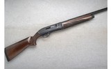 CZ ~ 712 G3 ~ 12 Gauge