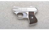 COP ~ Derringer ~ .38 Spl./.357 Mag. - 2 of 2