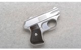 COP ~ Derringer ~ .38 Spl./.357 Mag. - 1 of 2