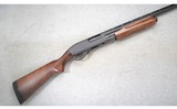 Remington ~ 870 ~ 12 Ga.