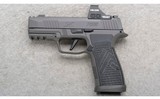 Sig Sauer ~ P365 X ~ 9mm - 2 of 2
