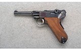 Mauser ~ Mauser Parabellum ~ 9mm - 2 of 2