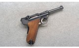 Mauser ~ Mauser Parabellum ~ 9mm - 1 of 2