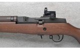 Springfield Armory ~ U.S. Rifle M1A ~ .308 Win. - 8 of 10