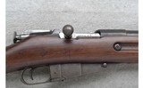 Mosin ~ 1891 ~ 7.62x54 Rimmed - 3 of 10