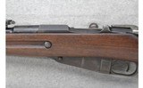 Mosin ~ 1891 ~ 7.62x54 Rimmed - 8 of 10