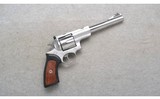 Ruger ~ Super Redhawk ~ .44 Magnum - 1 of 2