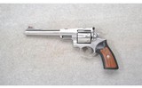 Ruger ~ Super Redhawk ~ .44 Magnum - 2 of 2