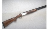 Stevens ~ 555 ~ 20 Gauge