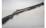 Mossberg ~ 590 ~ 12 Gauge