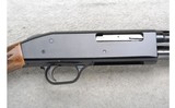 Mossberg ~ 500E ~ .410 Bore - 3 of 10