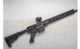 Alex Pro Firearms ~ APF-15 ~ 5.56 NATO - 1 of 10