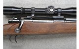 Mauser ~ G.33/40 ~ 8mm Mauser - 3 of 10