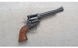 Ruger ~ Blackhawk ~ .357 Magnum - 1 of 2