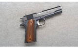 Remington ~ 1911 R1 ~ .45 ACP - 1 of 2