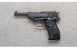 Walther ~ P1 ~ 9mm - 2 of 2
