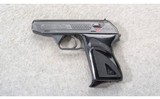 HK ~ HK4 ~ 9mm/.22 LR ~ Conversion Kit - 2 of 3