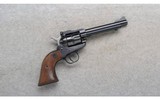 Ruger ~ New Model Single-Six ~ .22 LR/.22 Mag. - 1 of 2