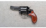 Smith & Wesson ~ 37 Airweight ~ .38 Special - 2 of 2