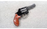 Smith & Wesson ~ 37 Airweight ~ .38 Special - 1 of 2