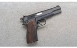 Springfield Armory ~ SA-35 ~ 9mm - 1 of 2
