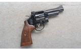 Smith & Wesson ~ 29-10 ~ .44 Magnum - 1 of 2