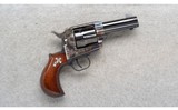 Uberti ~ 1873 Cattleman ~ .45 Colt - 1 of 2