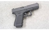 Glock ~ 19 Gen 4 ~ 9mm - 1 of 2