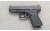 Glock ~ 19 Gen 4 ~ 9mm - 2 of 2