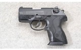 Beretta ~ PX4 Storm ~ .40 S&W - 2 of 2