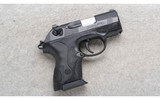 Beretta ~ PX4 Storm ~ .40 S&W