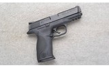 Smith & Wesson ~ M&P9 ~ 9mm - 1 of 2