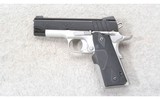 Kimber ~ Pro Aegis II ~ 9mm - 2 of 2