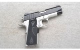 Kimber ~ Pro Aegis II ~ 9mm - 1 of 2