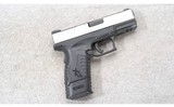 Springfield Armory ~ XDM-45 ACP Compact ~ .45 ACP - 1 of 2