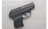 Ruger ~ LCP ~ .380 ACP - 1 of 2