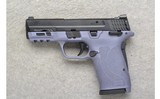 Smith & Wesson ~ M&P9 Shield EZ ~ 9mm Luger - 2 of 2