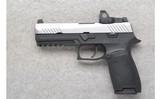 SIG Sauer ~ P320 ~ 9mm Luger - 2 of 2