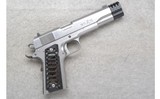 Remington ~ 1911 R1S ~ .45 Auto - 1 of 2