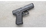 Glock ~ 19 Gen 5 ~ 9mm - 1 of 2